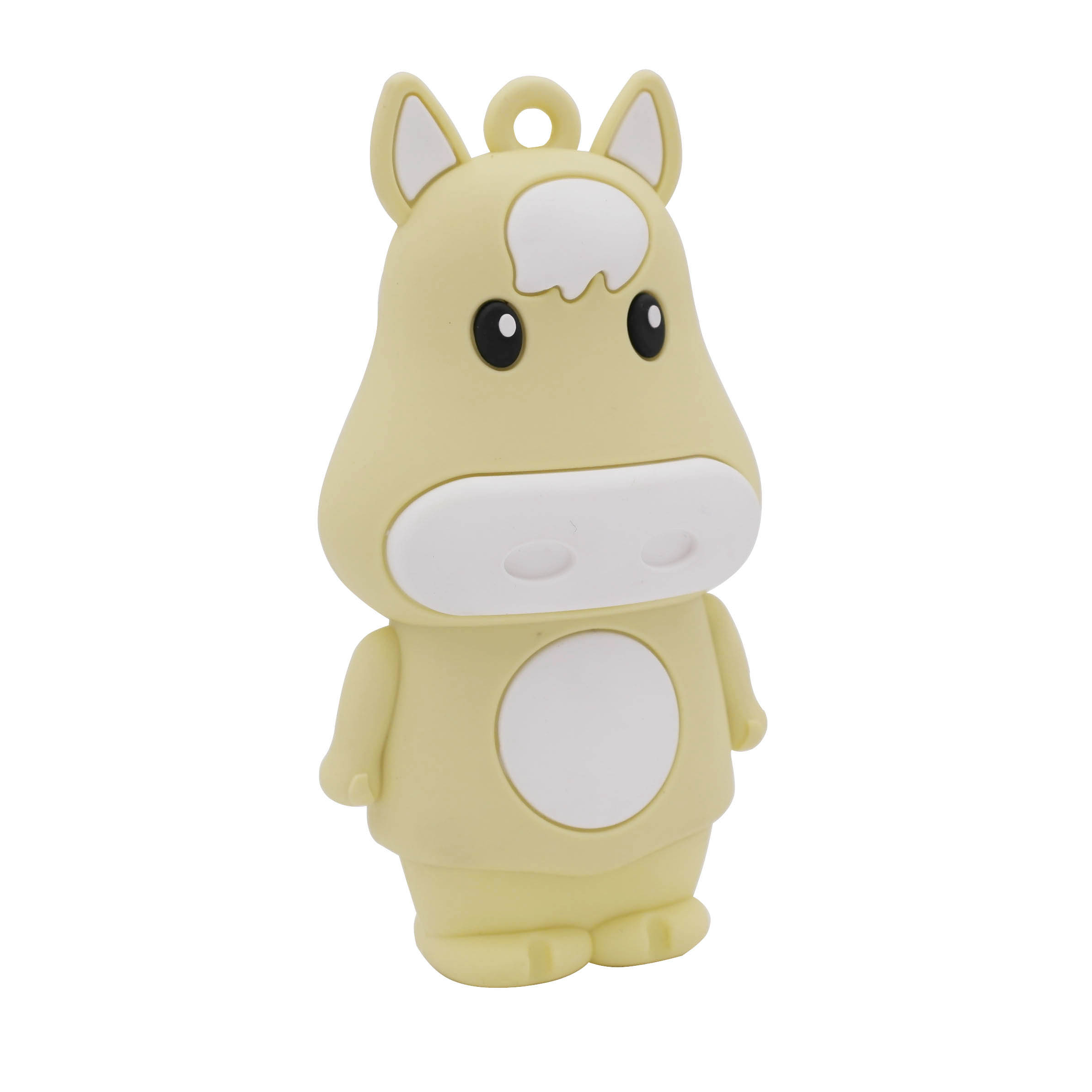 2600 MAH fashion cartoon mobile power supply